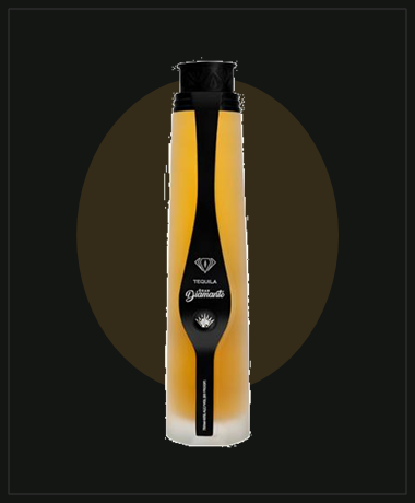 Gran Diamante Reposado Tequila